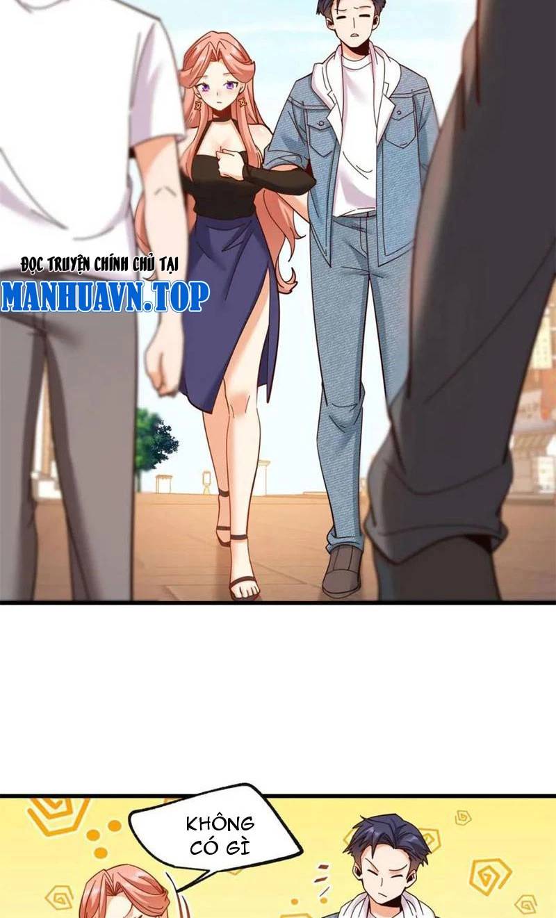 Trọng Sinh Không Làm Chạn Vương Tôi Một Mình Nạp Game Thăng Cấp - Chapter 98 - Page 4