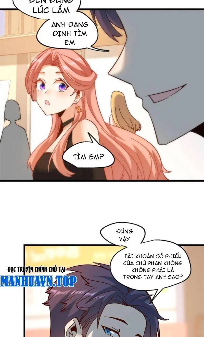 Trọng Sinh Không Làm Chạn Vương Tôi Một Mình Nạp Game Thăng Cấp - Chapter 98 - Page 7