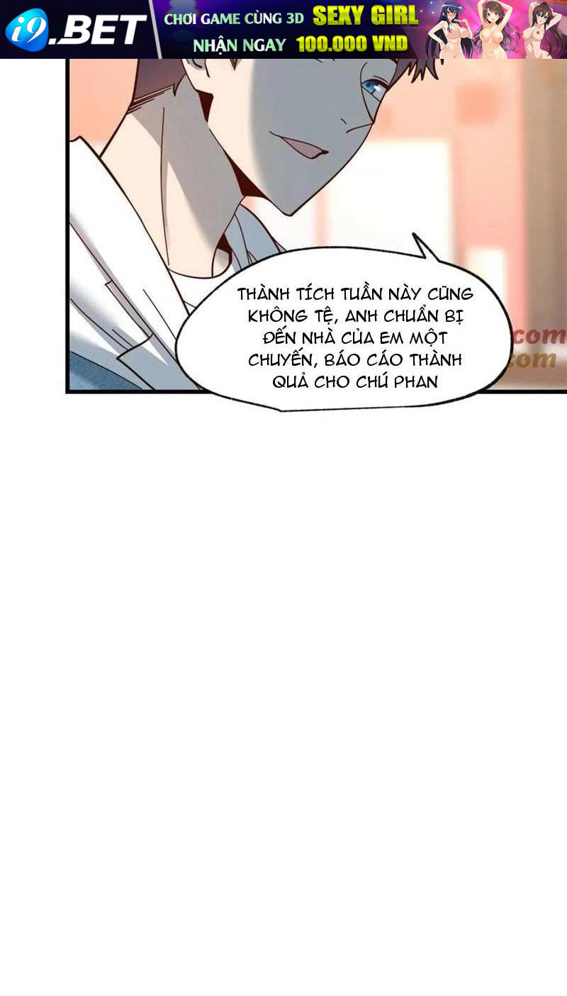 Trọng Sinh Không Làm Chạn Vương Tôi Một Mình Nạp Game Thăng Cấp - Chapter 98 - Page 8
