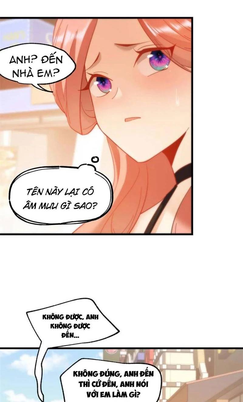 Trọng Sinh Không Làm Chạn Vương Tôi Một Mình Nạp Game Thăng Cấp - Chapter 98 - Page 9