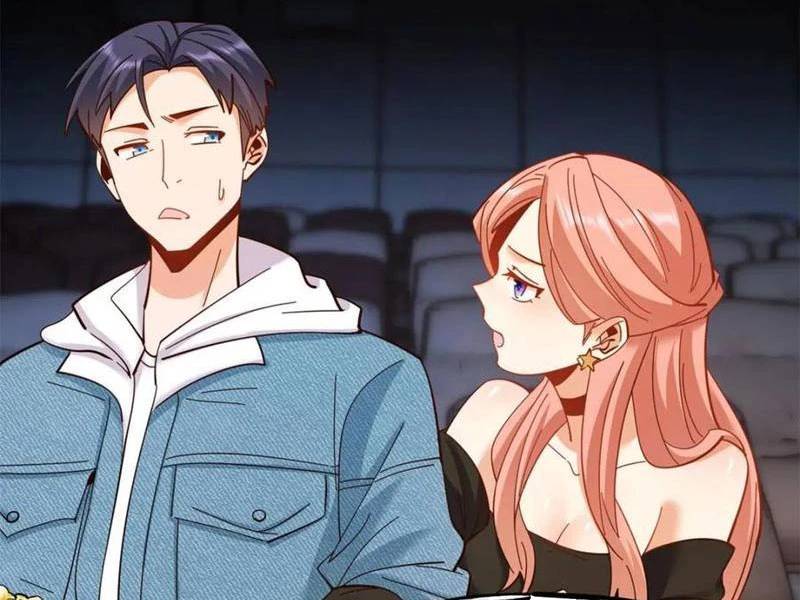 Trọng Sinh Không Làm Chạn Vương Tôi Một Mình Nạp Game Thăng Cấp - Chapter 99 - Page 25