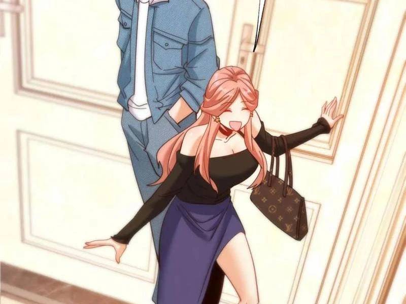 Trọng Sinh Không Làm Chạn Vương Tôi Một Mình Nạp Game Thăng Cấp - Chapter 99 - Page 35