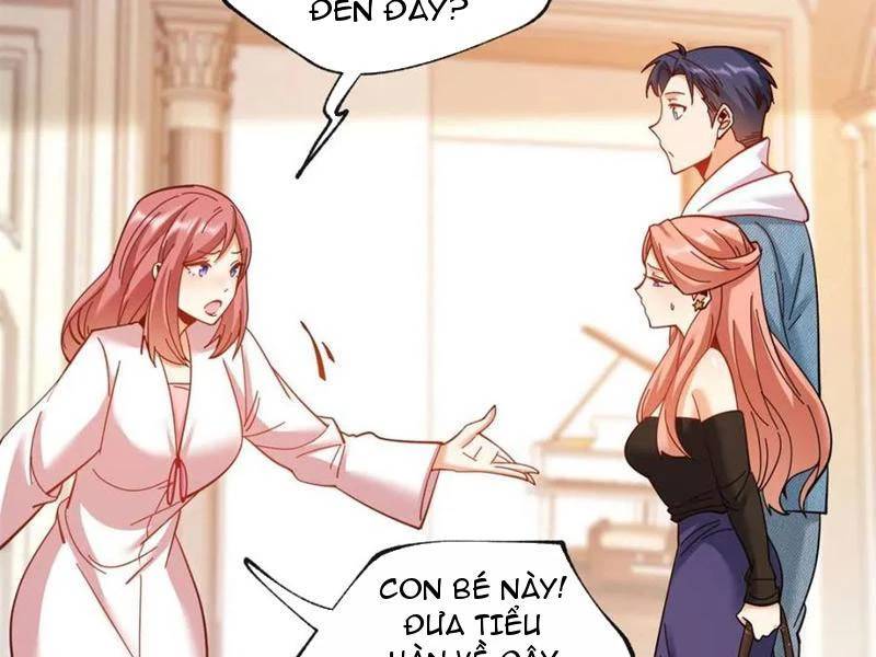 Trọng Sinh Không Làm Chạn Vương Tôi Một Mình Nạp Game Thăng Cấp - Chapter 99 - Page 46