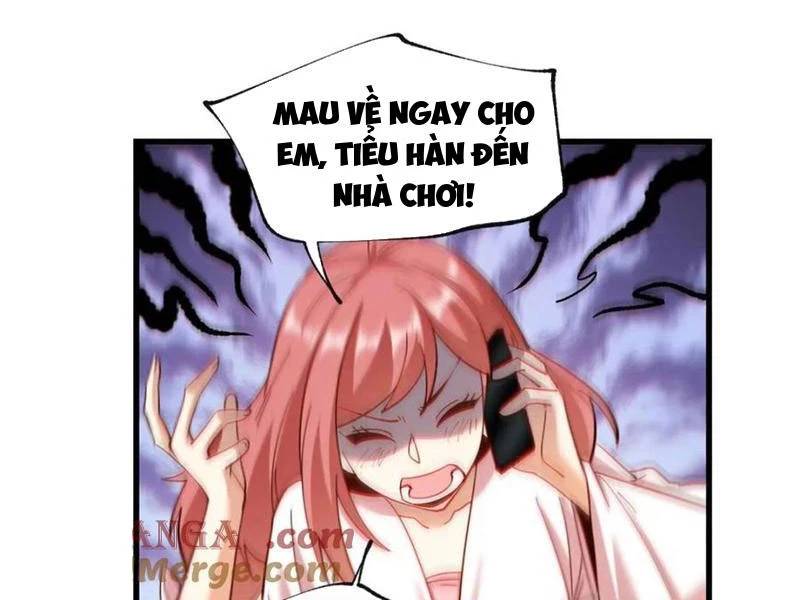 Trọng Sinh Không Làm Chạn Vương Tôi Một Mình Nạp Game Thăng Cấp - Chapter 99 - Page 53