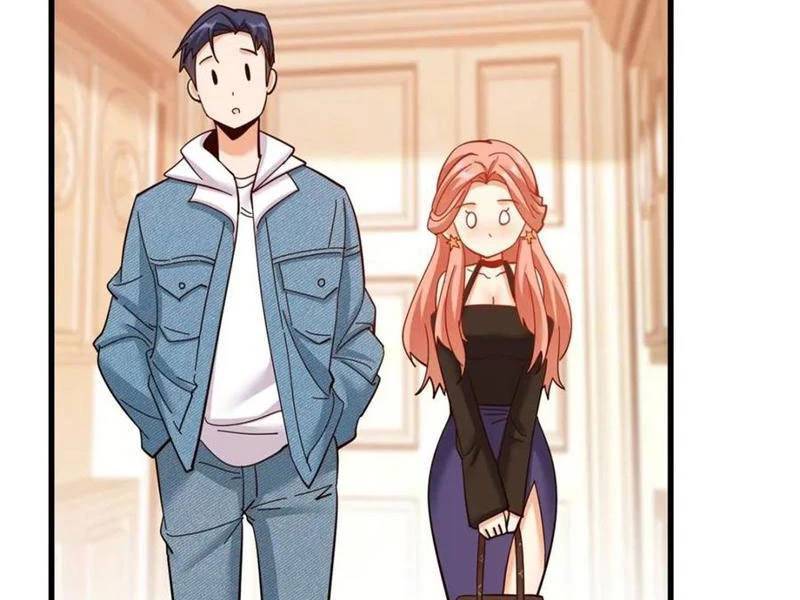 Trọng Sinh Không Làm Chạn Vương Tôi Một Mình Nạp Game Thăng Cấp - Chapter 99 - Page 55