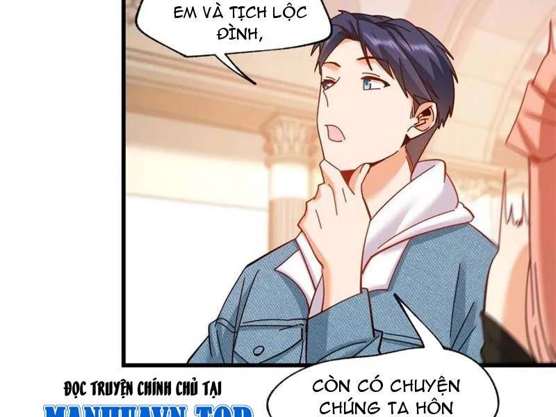 Trọng Sinh Không Làm Chạn Vương Tôi Một Mình Nạp Game Thăng Cấp - Chapter 99 - Page 59