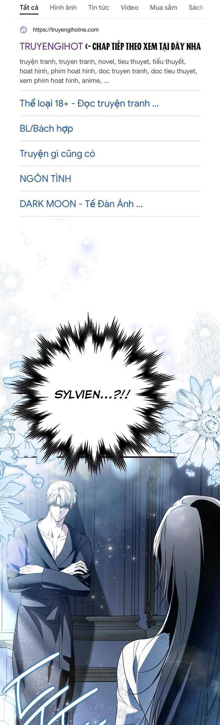 Ai Đó Đang Điều Khiển Cơ Thể Của Tôi Chapter 41 - Trang 1