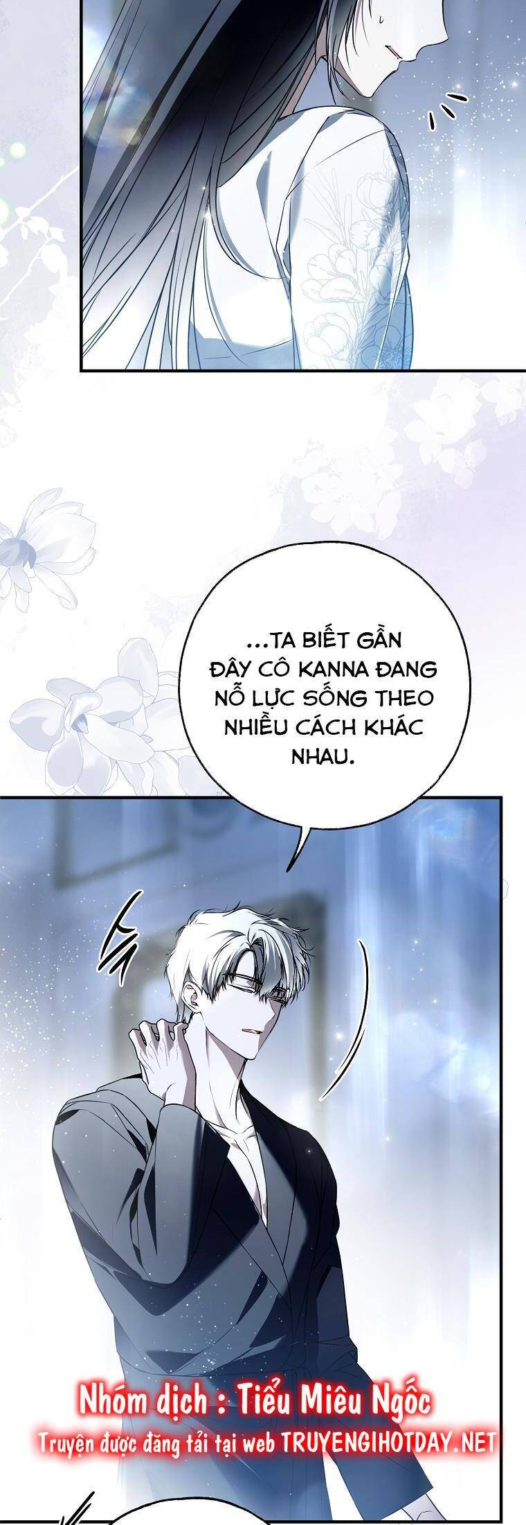 Ai Đó Đang Điều Khiển Cơ Thể Của Tôi Chapter 41 - Trang 10