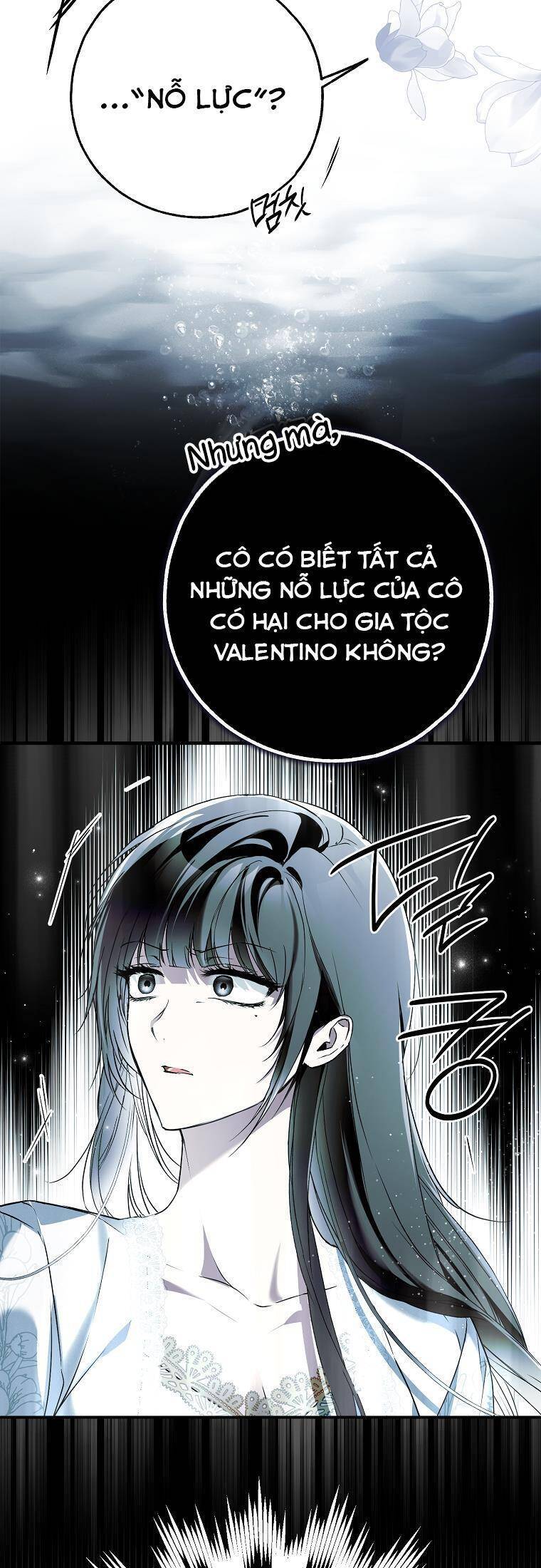 Ai Đó Đang Điều Khiển Cơ Thể Của Tôi Chapter 41 - Trang 11