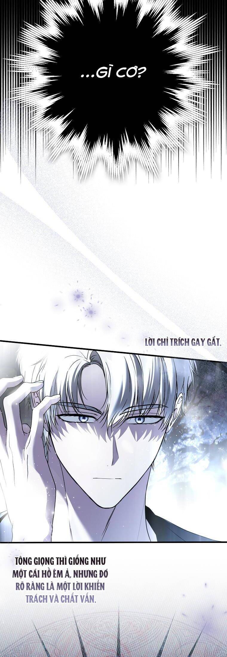 Ai Đó Đang Điều Khiển Cơ Thể Của Tôi Chapter 41 - Trang 12