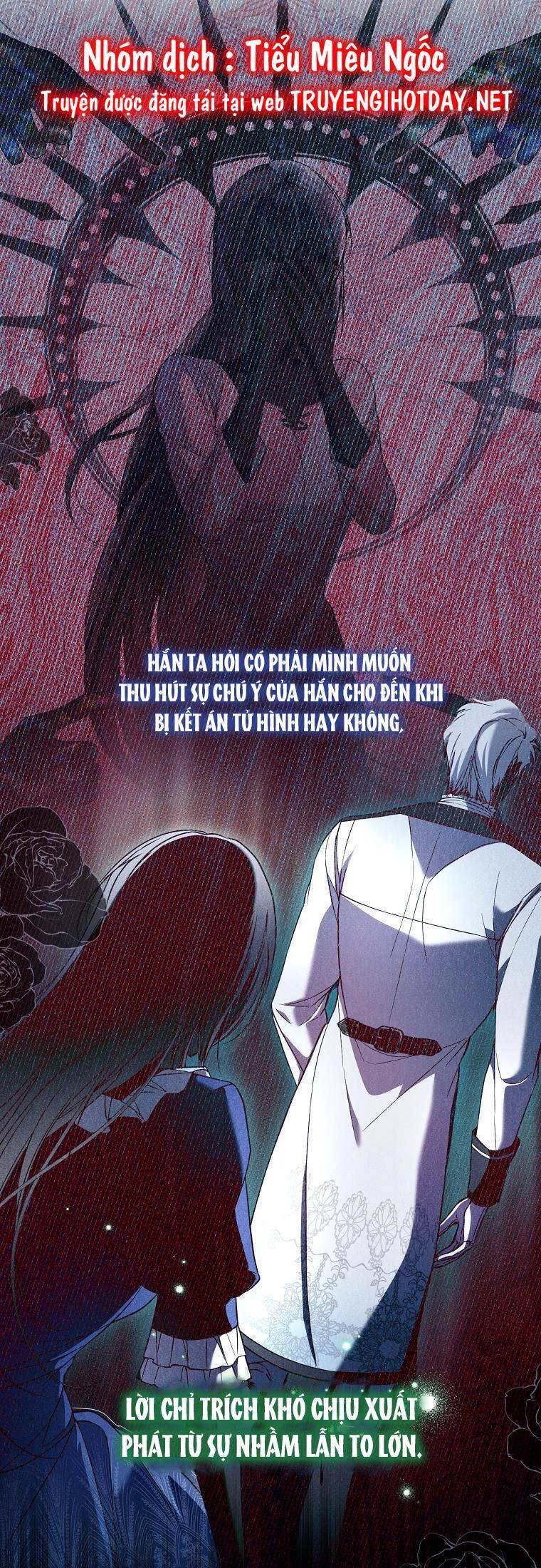 Ai Đó Đang Điều Khiển Cơ Thể Của Tôi Chapter 41 - Trang 13
