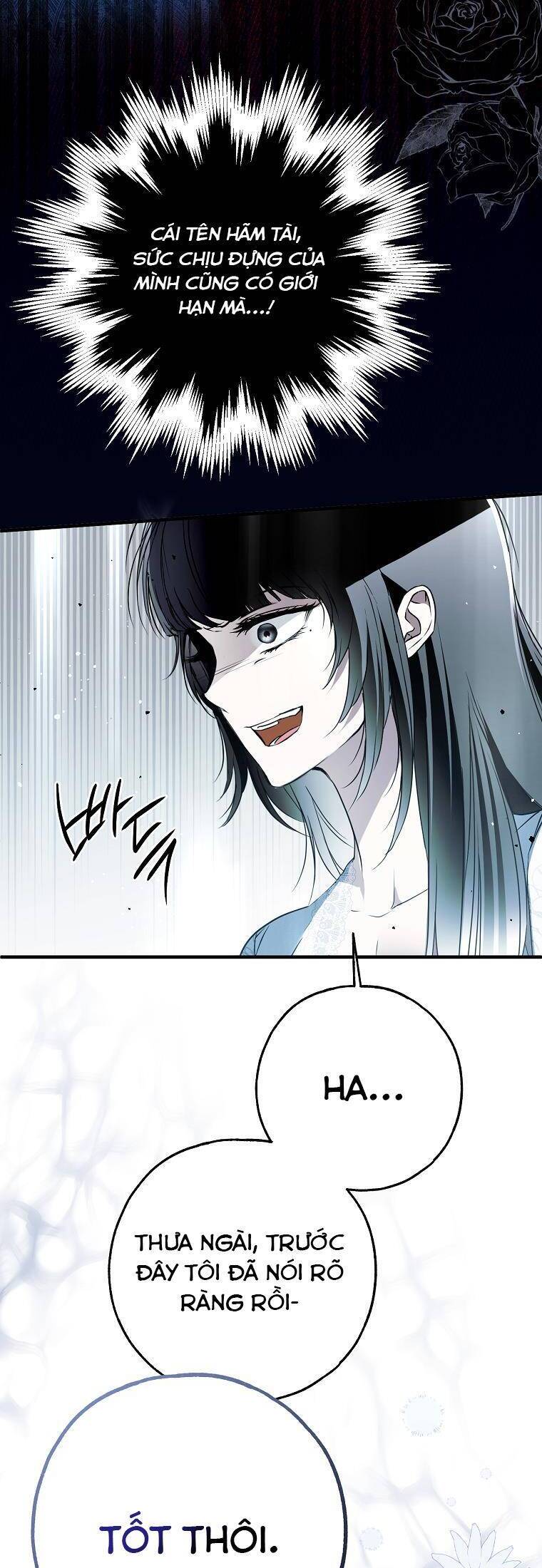 Ai Đó Đang Điều Khiển Cơ Thể Của Tôi Chapter 41 - Trang 14