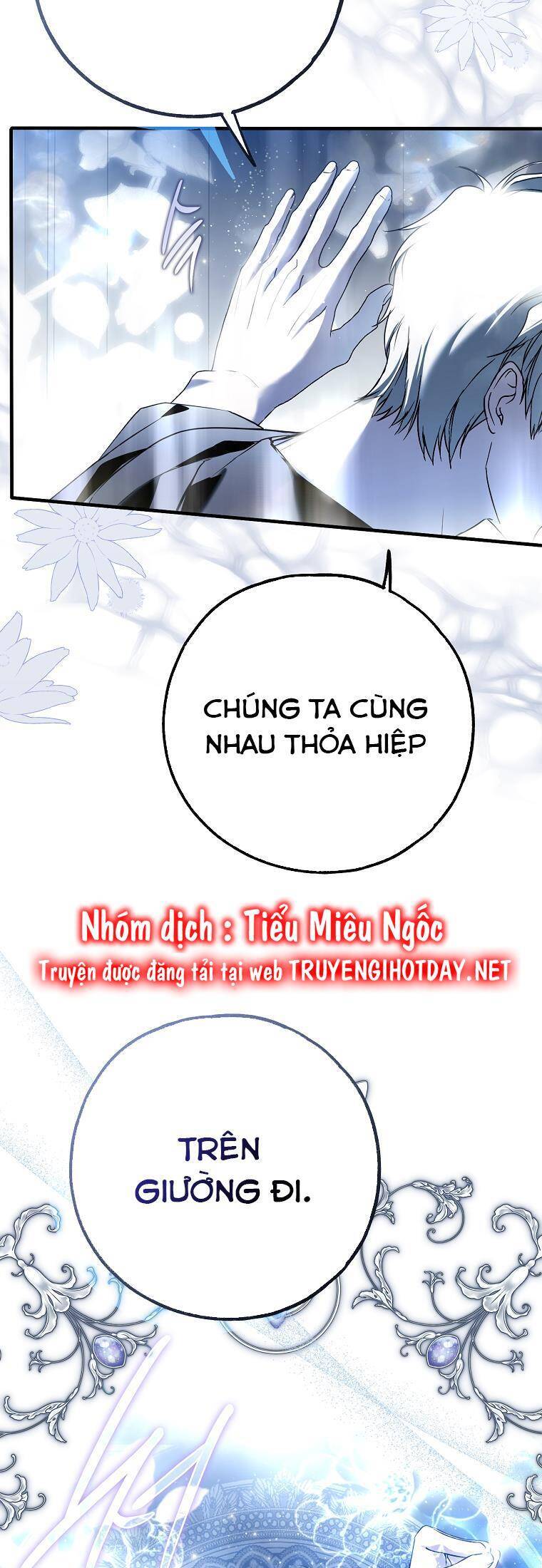 Ai Đó Đang Điều Khiển Cơ Thể Của Tôi Chapter 41 - Trang 15