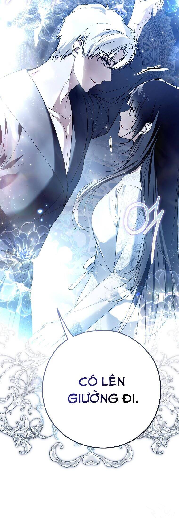 Ai Đó Đang Điều Khiển Cơ Thể Của Tôi Chapter 41 - Trang 16