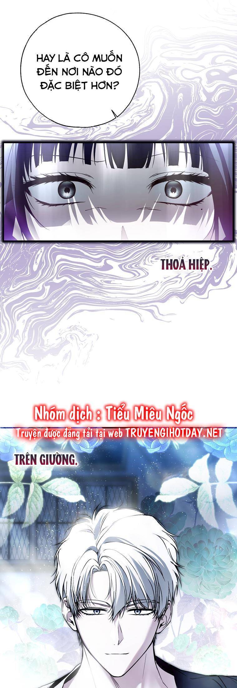 Ai Đó Đang Điều Khiển Cơ Thể Của Tôi Chapter 41 - Trang 17