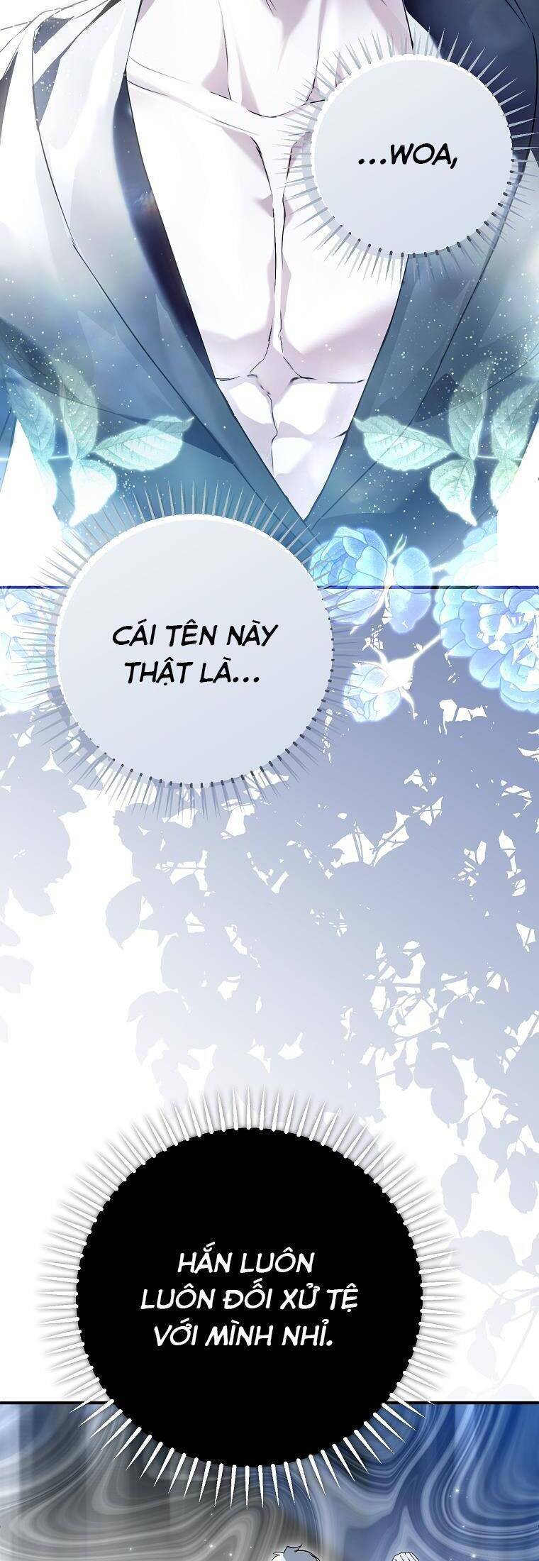 Ai Đó Đang Điều Khiển Cơ Thể Của Tôi Chapter 41 - Trang 18