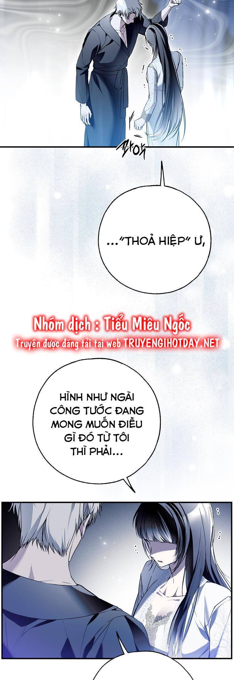 Ai Đó Đang Điều Khiển Cơ Thể Của Tôi Chapter 41 - Trang 19