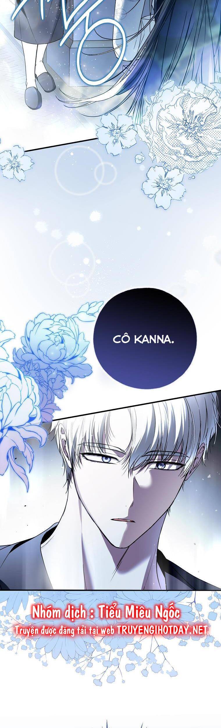 Ai Đó Đang Điều Khiển Cơ Thể Của Tôi Chapter 41 - Trang 2