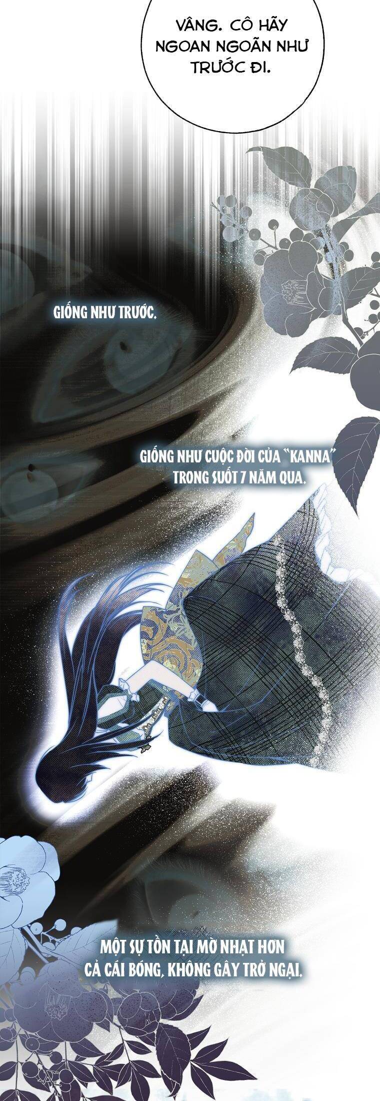 Ai Đó Đang Điều Khiển Cơ Thể Của Tôi Chapter 41 - Trang 20