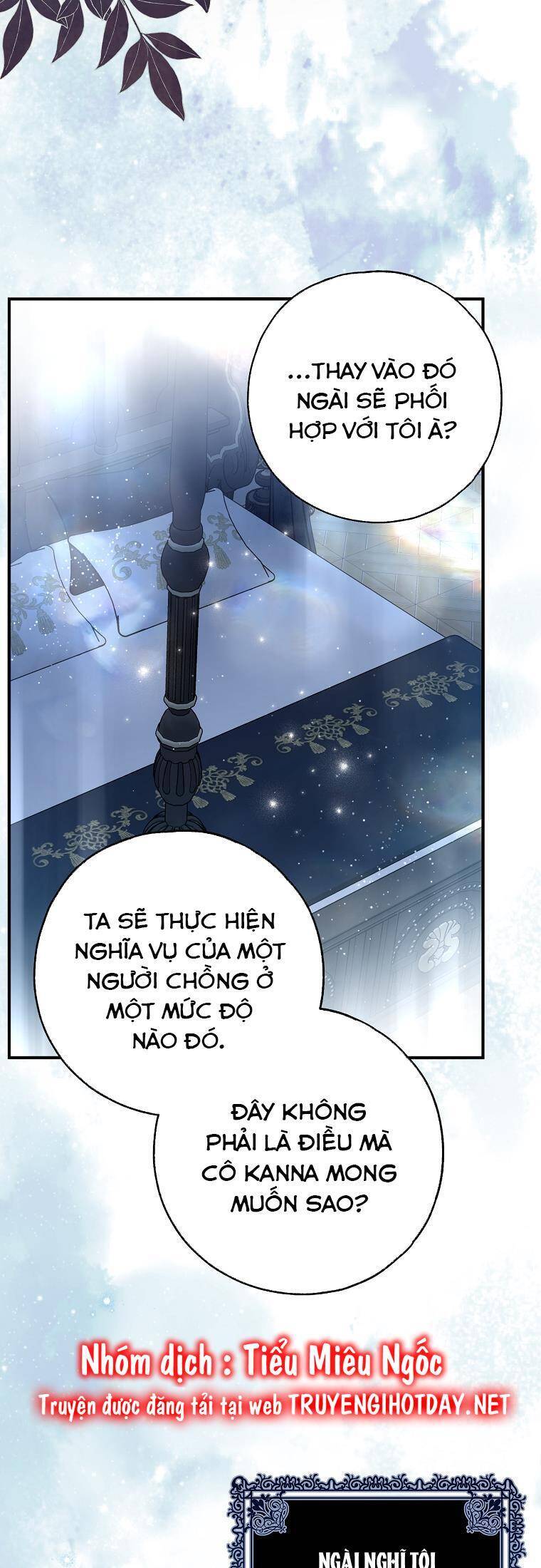 Ai Đó Đang Điều Khiển Cơ Thể Của Tôi Chapter 41 - Trang 21