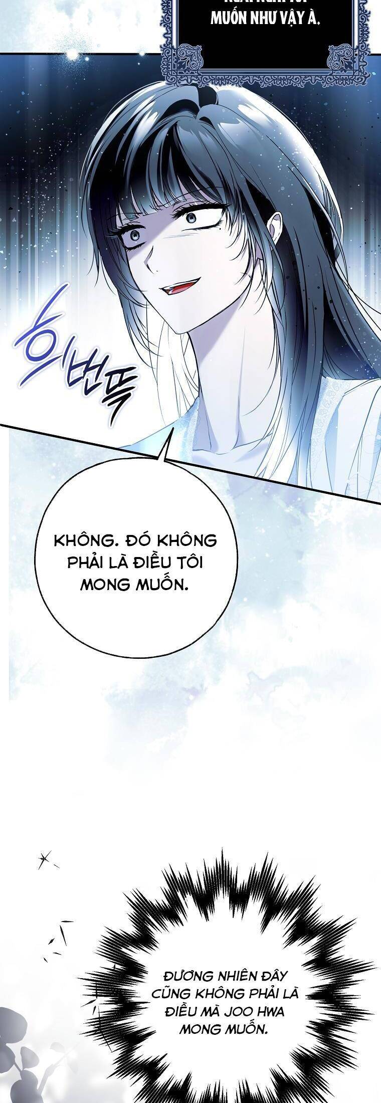 Ai Đó Đang Điều Khiển Cơ Thể Của Tôi Chapter 41 - Trang 22