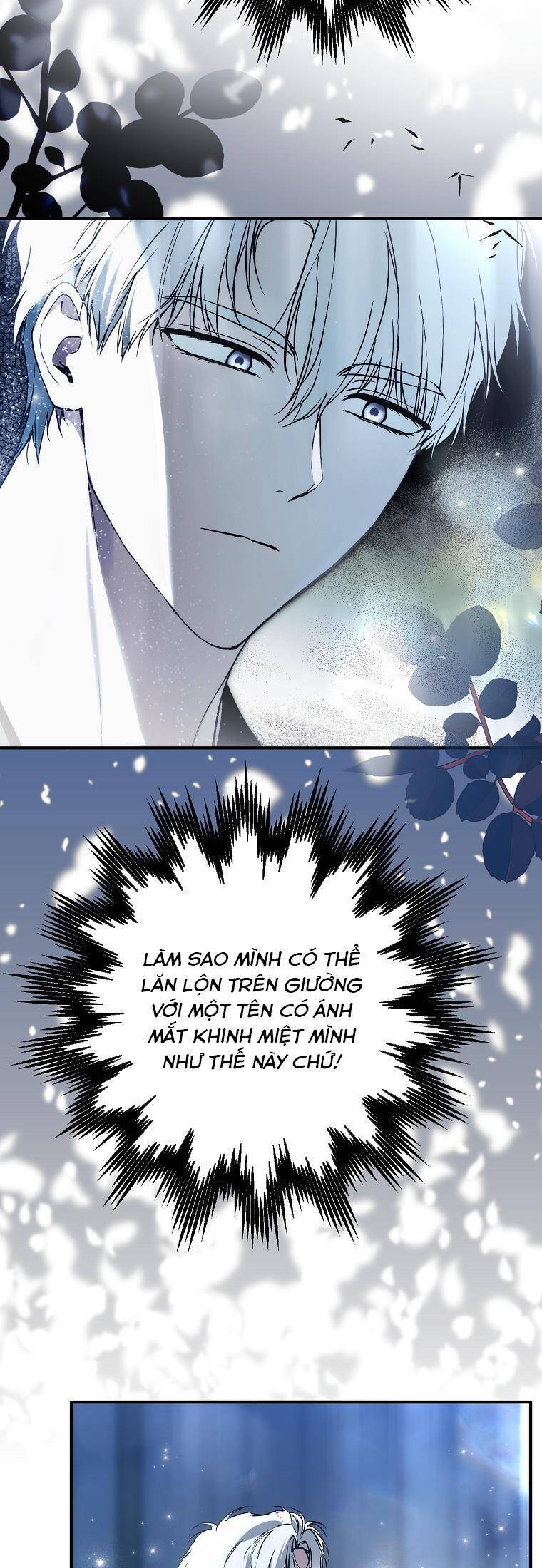 Ai Đó Đang Điều Khiển Cơ Thể Của Tôi Chapter 41 - Trang 23