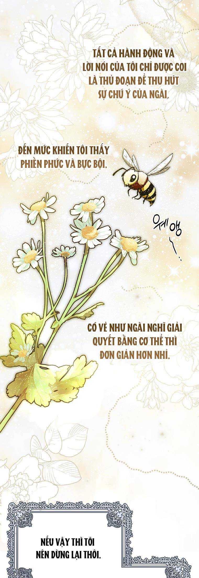 Ai Đó Đang Điều Khiển Cơ Thể Của Tôi Chapter 41 - Trang 25