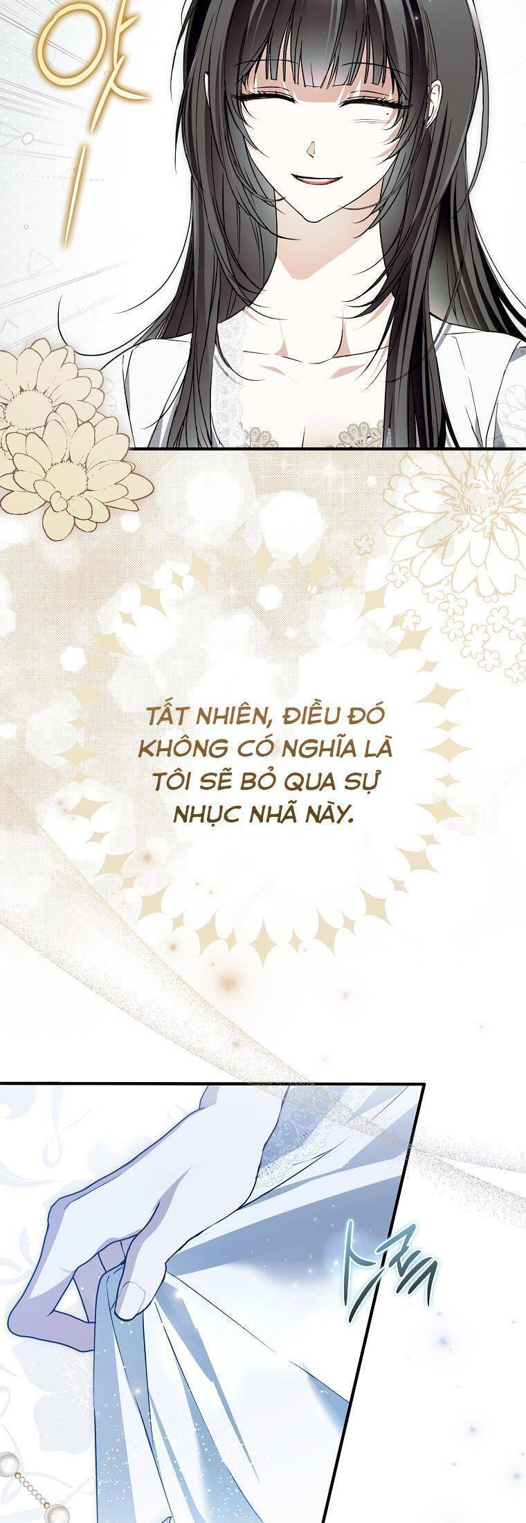 Ai Đó Đang Điều Khiển Cơ Thể Của Tôi Chapter 41 - Trang 27