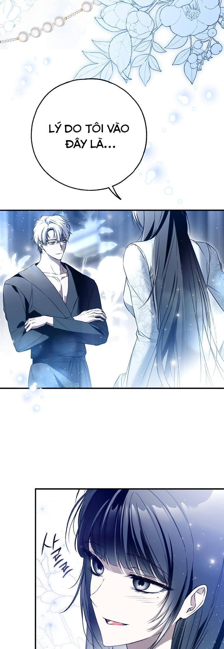 Ai Đó Đang Điều Khiển Cơ Thể Của Tôi Chapter 41 - Trang 29