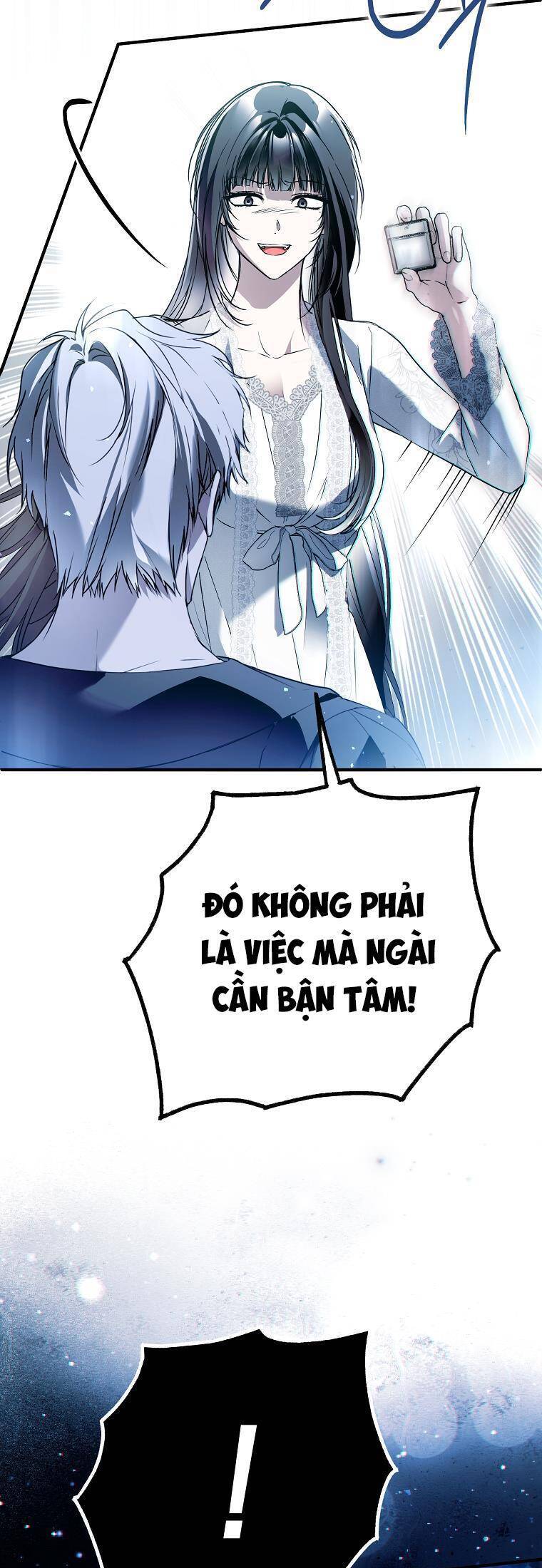 Ai Đó Đang Điều Khiển Cơ Thể Của Tôi Chapter 41 - Trang 33