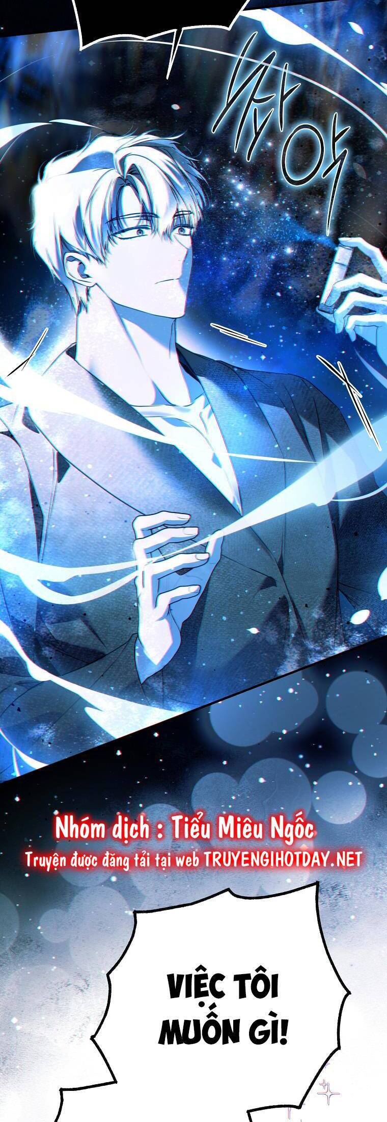 Ai Đó Đang Điều Khiển Cơ Thể Của Tôi Chapter 41 - Trang 34