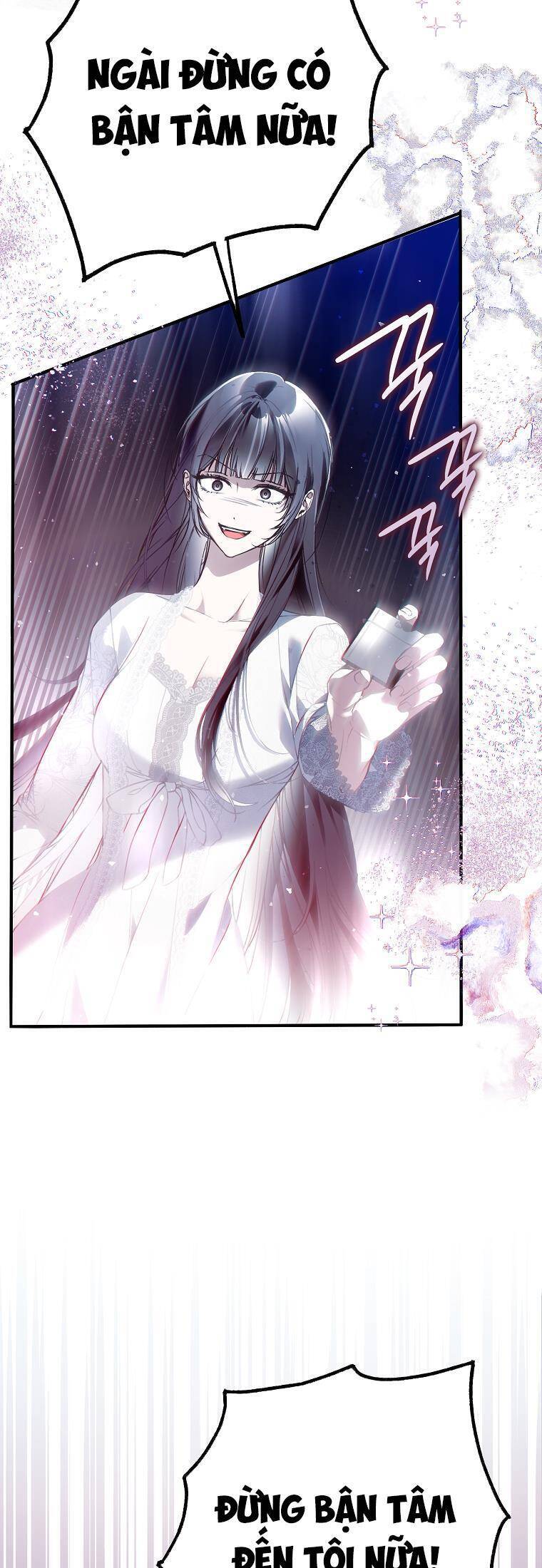 Ai Đó Đang Điều Khiển Cơ Thể Của Tôi Chapter 41 - Trang 35