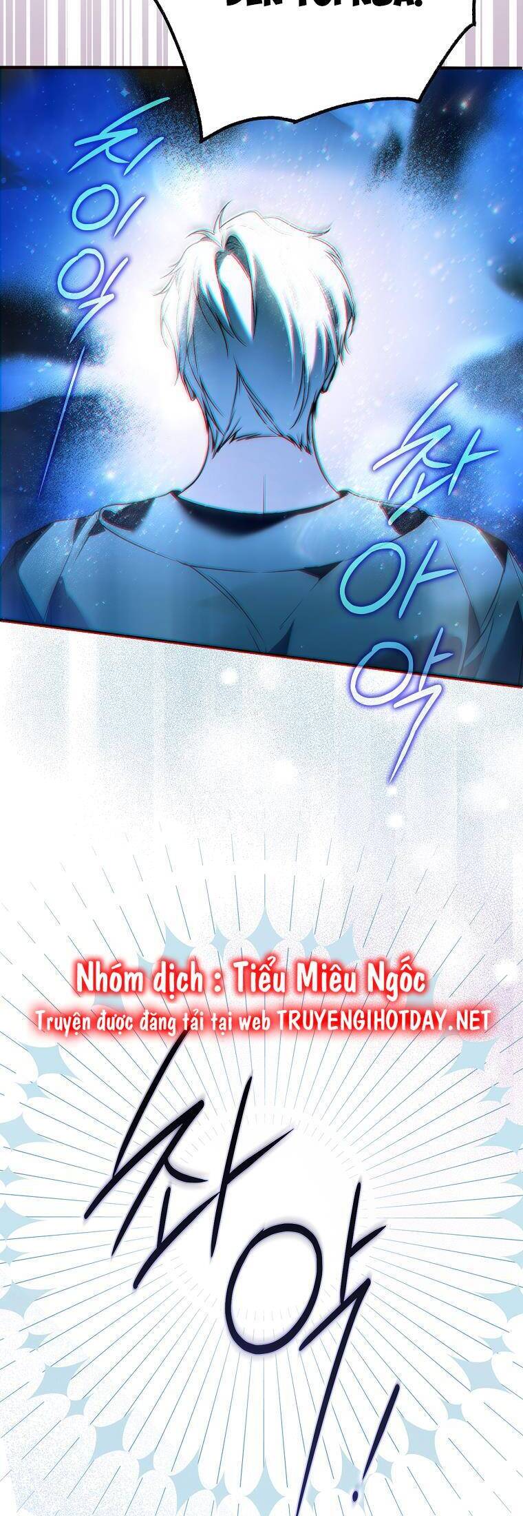 Ai Đó Đang Điều Khiển Cơ Thể Của Tôi Chapter 41 - Trang 36