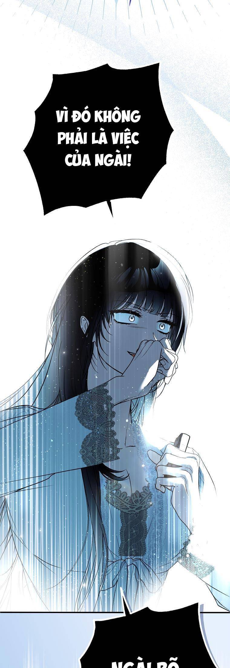 Ai Đó Đang Điều Khiển Cơ Thể Của Tôi Chapter 41 - Trang 37