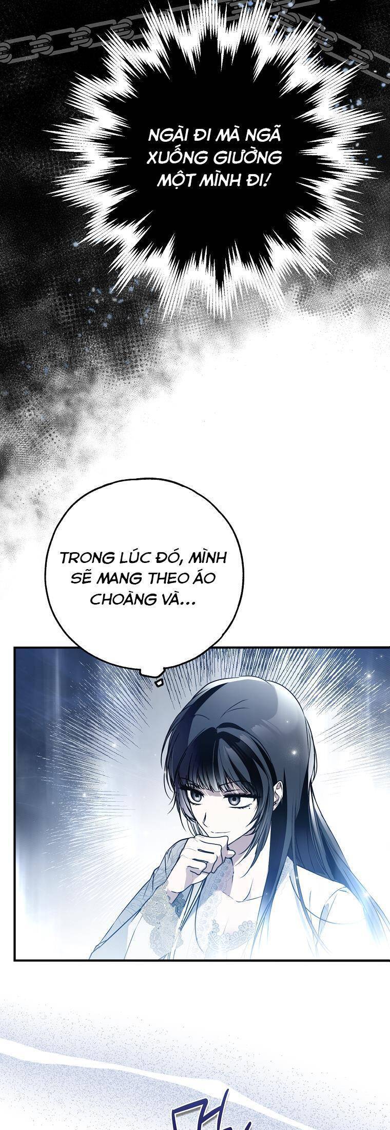 Ai Đó Đang Điều Khiển Cơ Thể Của Tôi Chapter 41 - Trang 39