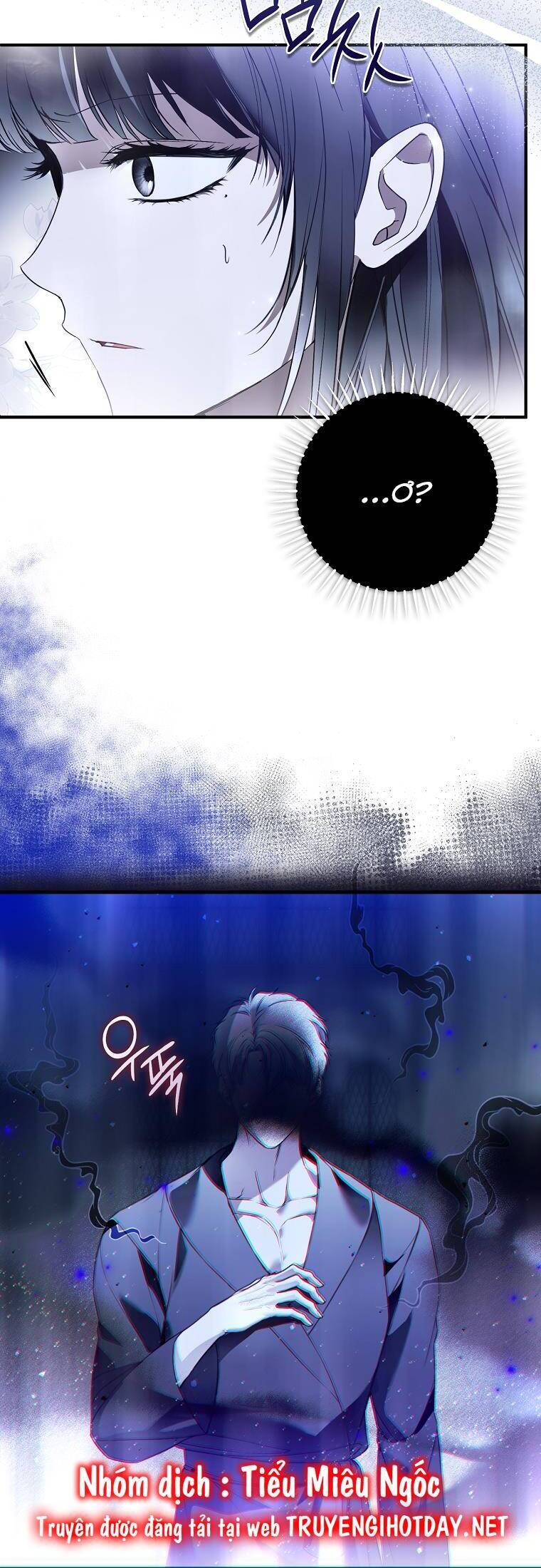 Ai Đó Đang Điều Khiển Cơ Thể Của Tôi Chapter 41 - Trang 40