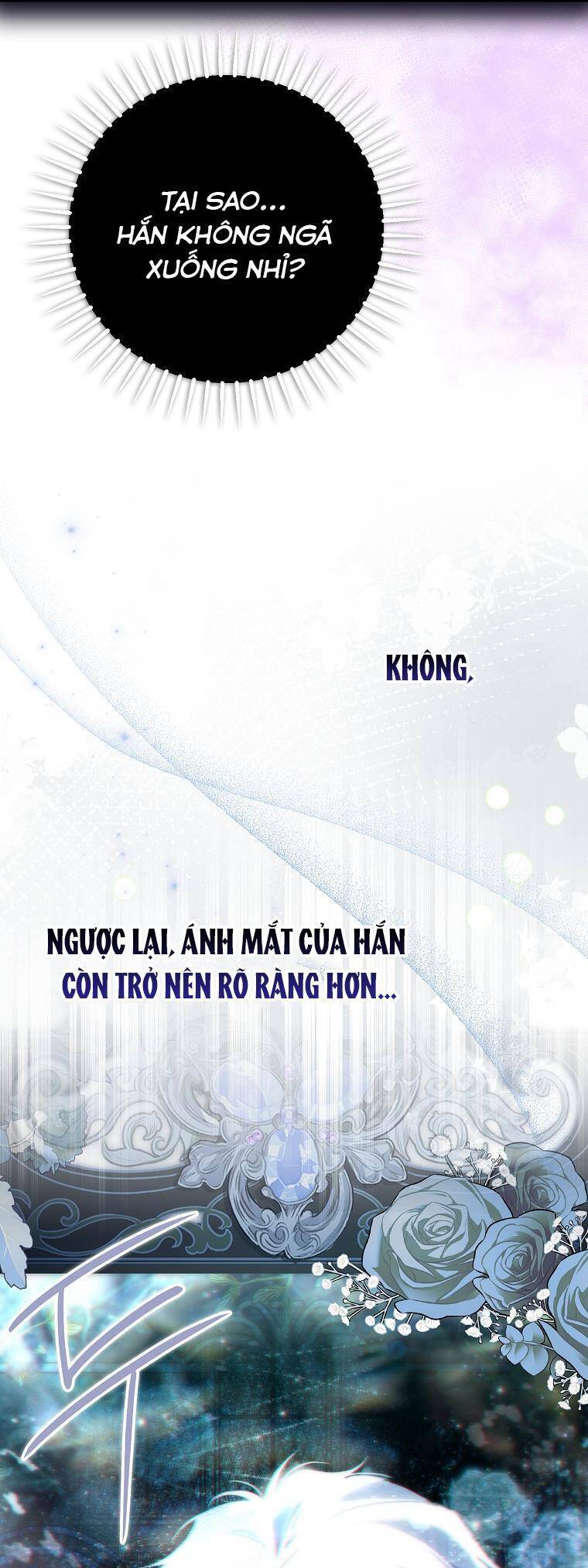 Ai Đó Đang Điều Khiển Cơ Thể Của Tôi Chapter 41 - Trang 41