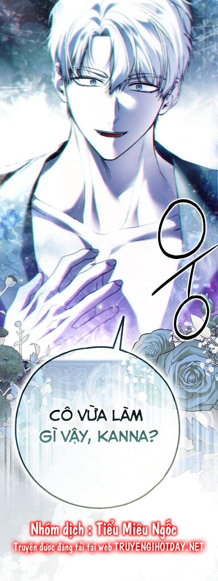 Ai Đó Đang Điều Khiển Cơ Thể Của Tôi Chapter 41 - Trang 42