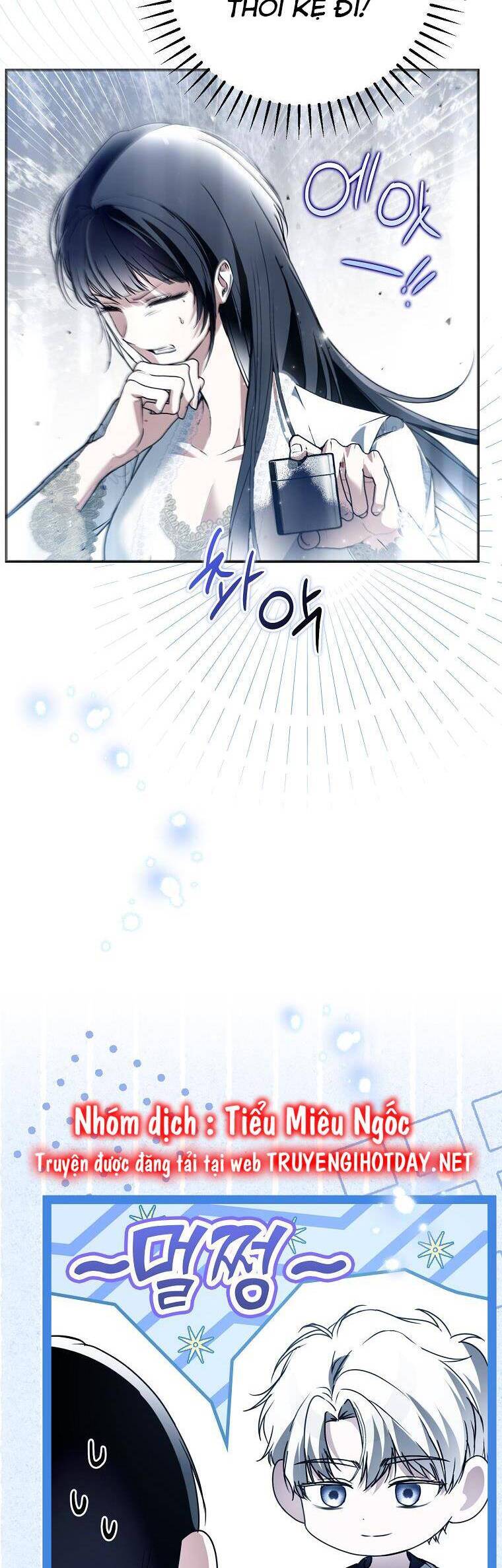 Ai Đó Đang Điều Khiển Cơ Thể Của Tôi Chapter 41 - Trang 44