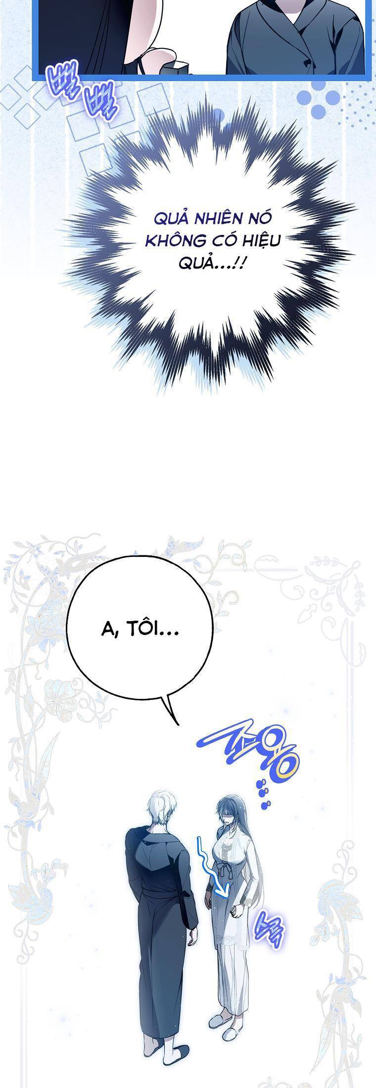 Ai Đó Đang Điều Khiển Cơ Thể Của Tôi Chapter 41 - Trang 45