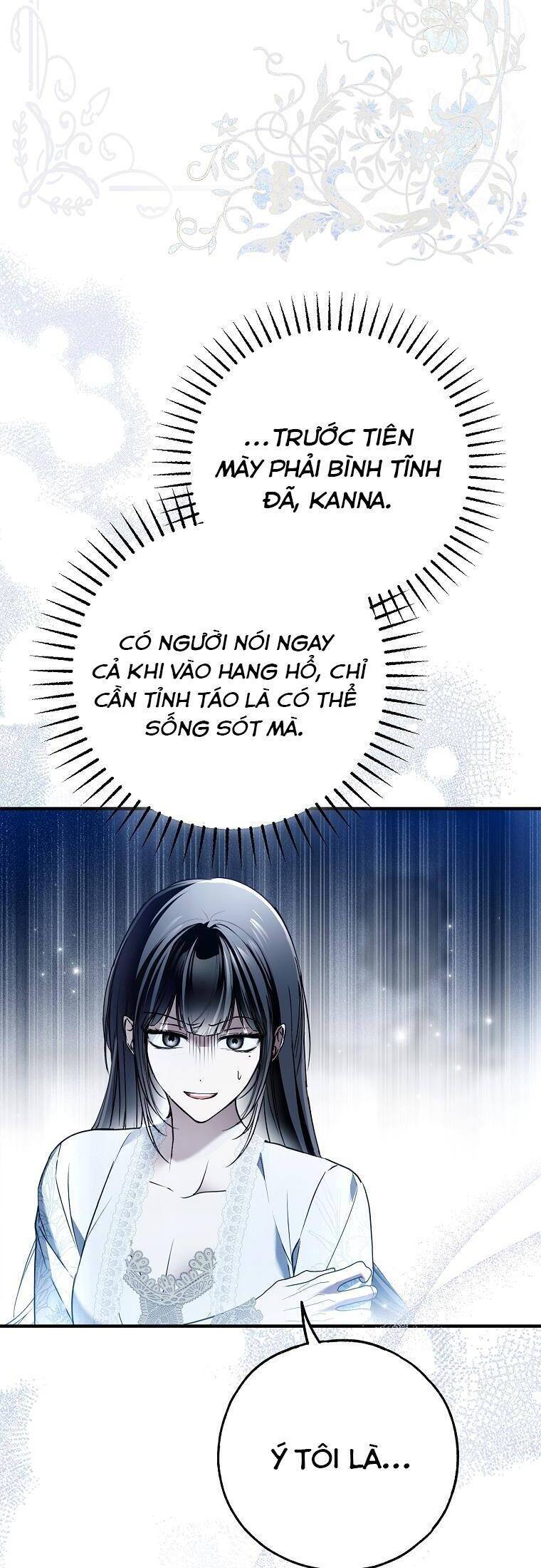 Ai Đó Đang Điều Khiển Cơ Thể Của Tôi Chapter 41 - Trang 46