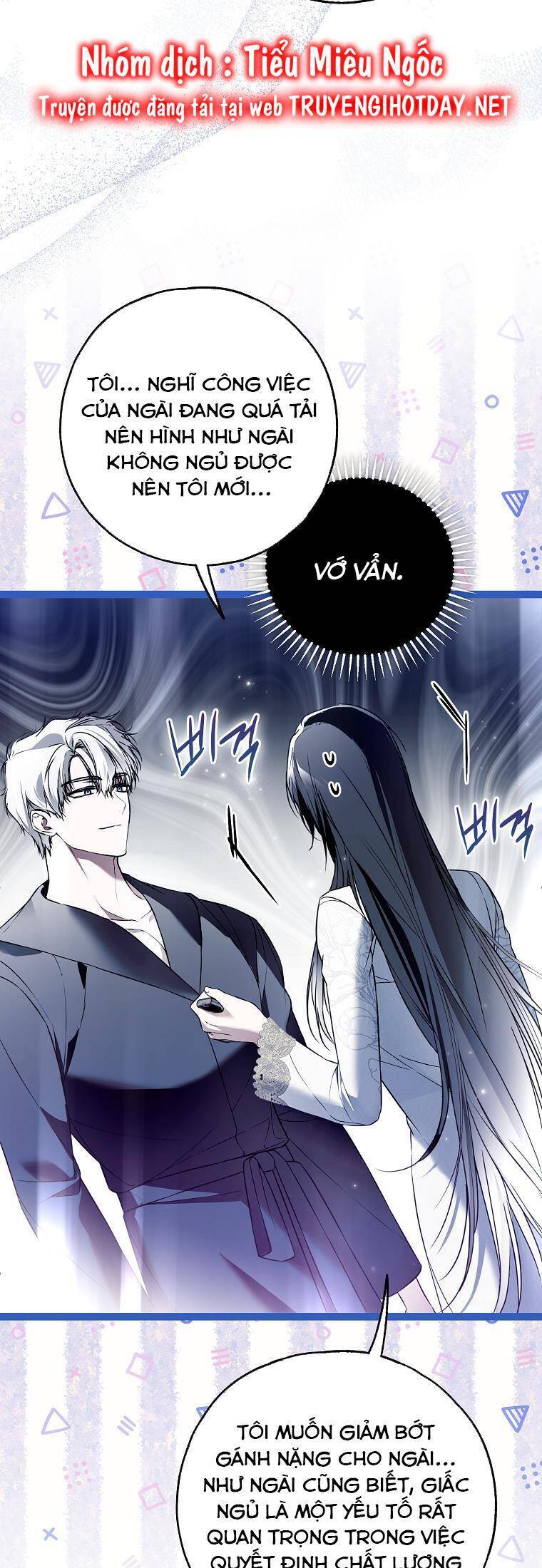 Ai Đó Đang Điều Khiển Cơ Thể Của Tôi Chapter 41 - Trang 47