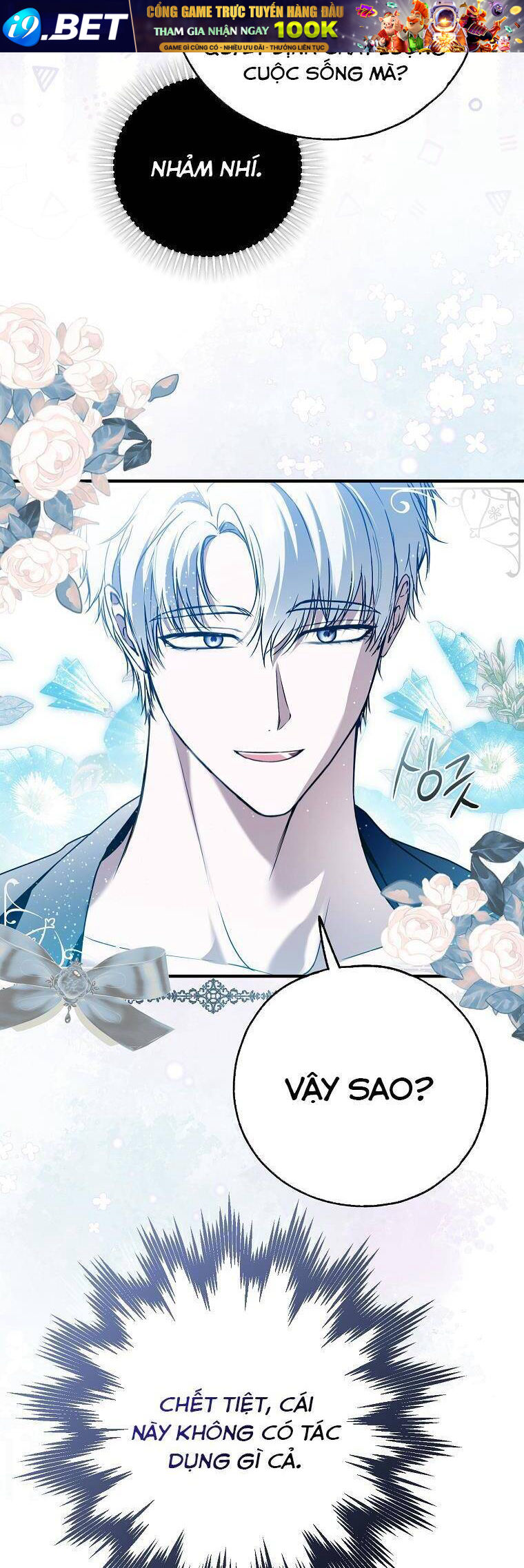 Ai Đó Đang Điều Khiển Cơ Thể Của Tôi Chapter 41 - Trang 48