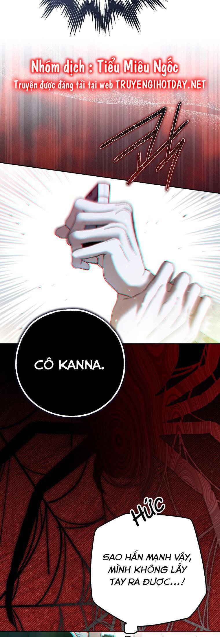 Ai Đó Đang Điều Khiển Cơ Thể Của Tôi Chapter 41 - Trang 49