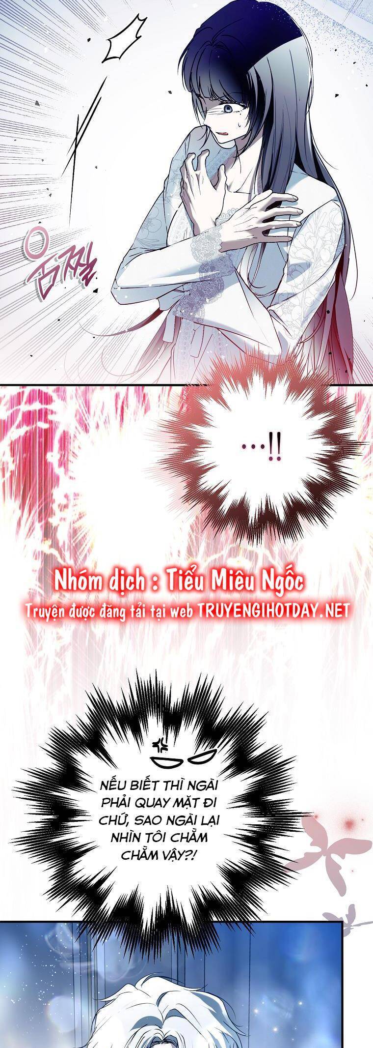 Ai Đó Đang Điều Khiển Cơ Thể Của Tôi Chapter 41 - Trang 5