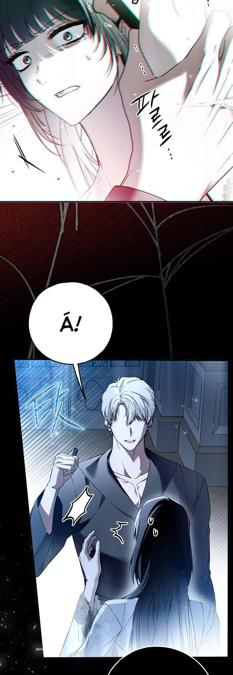 Ai Đó Đang Điều Khiển Cơ Thể Của Tôi Chapter 41 - Trang 50