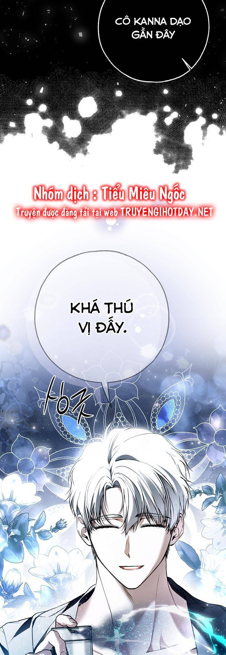 Ai Đó Đang Điều Khiển Cơ Thể Của Tôi Chapter 41 - Trang 51