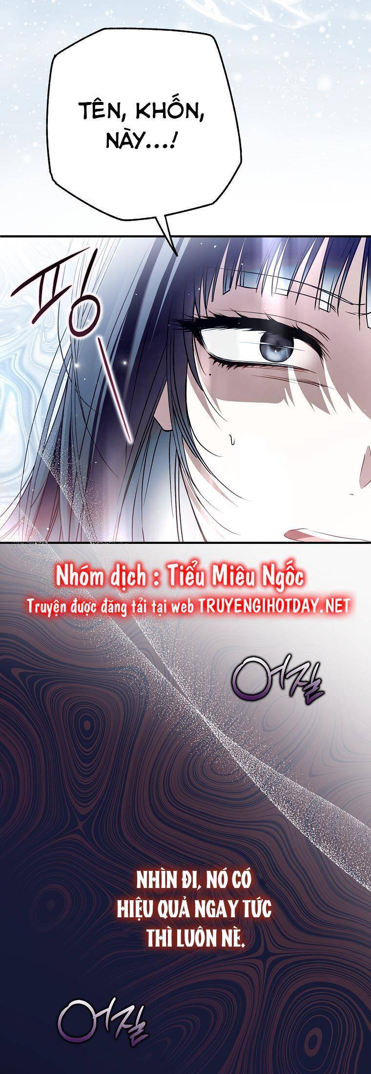 Ai Đó Đang Điều Khiển Cơ Thể Của Tôi Chapter 41 - Trang 53