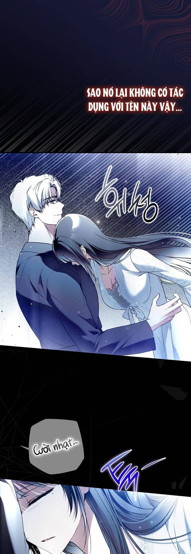 Ai Đó Đang Điều Khiển Cơ Thể Của Tôi Chapter 41 - Trang 54