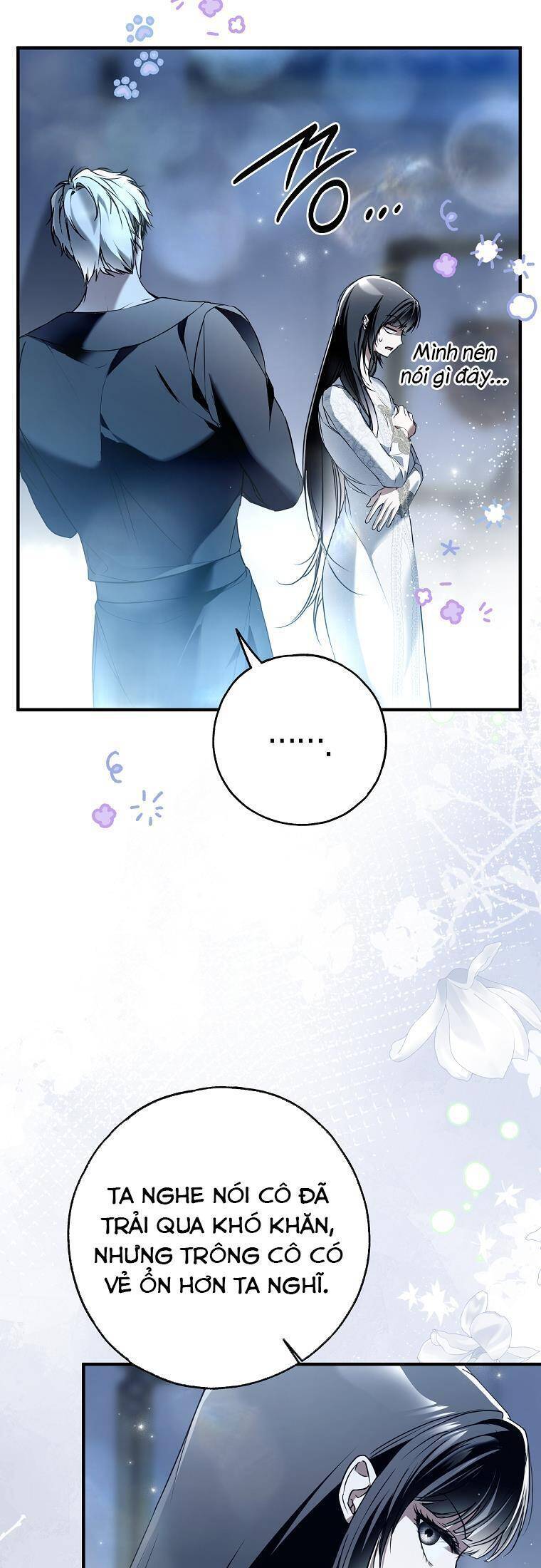 Ai Đó Đang Điều Khiển Cơ Thể Của Tôi Chapter 41 - Trang 9